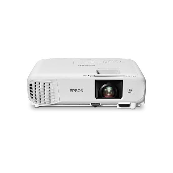 Proyector Portátil Epson PowerLite E24 3600 Lúmenes XGA HDMI V11HB51021