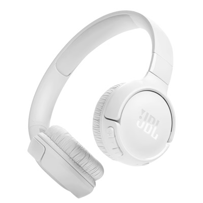 JBL TUNE Headphones 520 C Non-TWS White