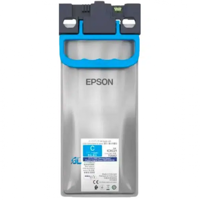 Epson T05A Gran capacidad cián original paquete de tinta para