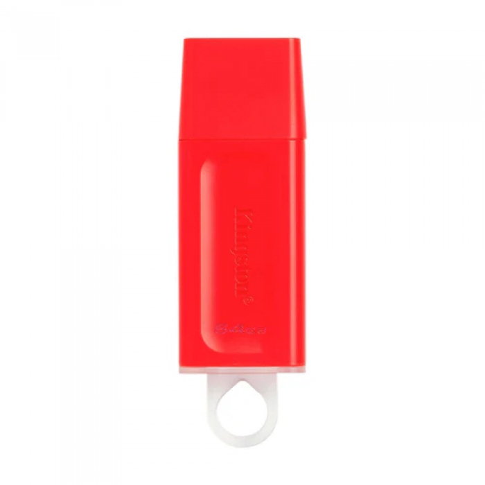 Kingston USB flash drive USB 3.0 red