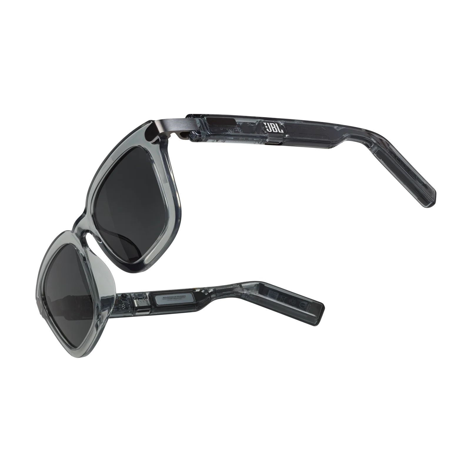 Gafas de audio JBL SoundGear Frames Wearables de estilo de
