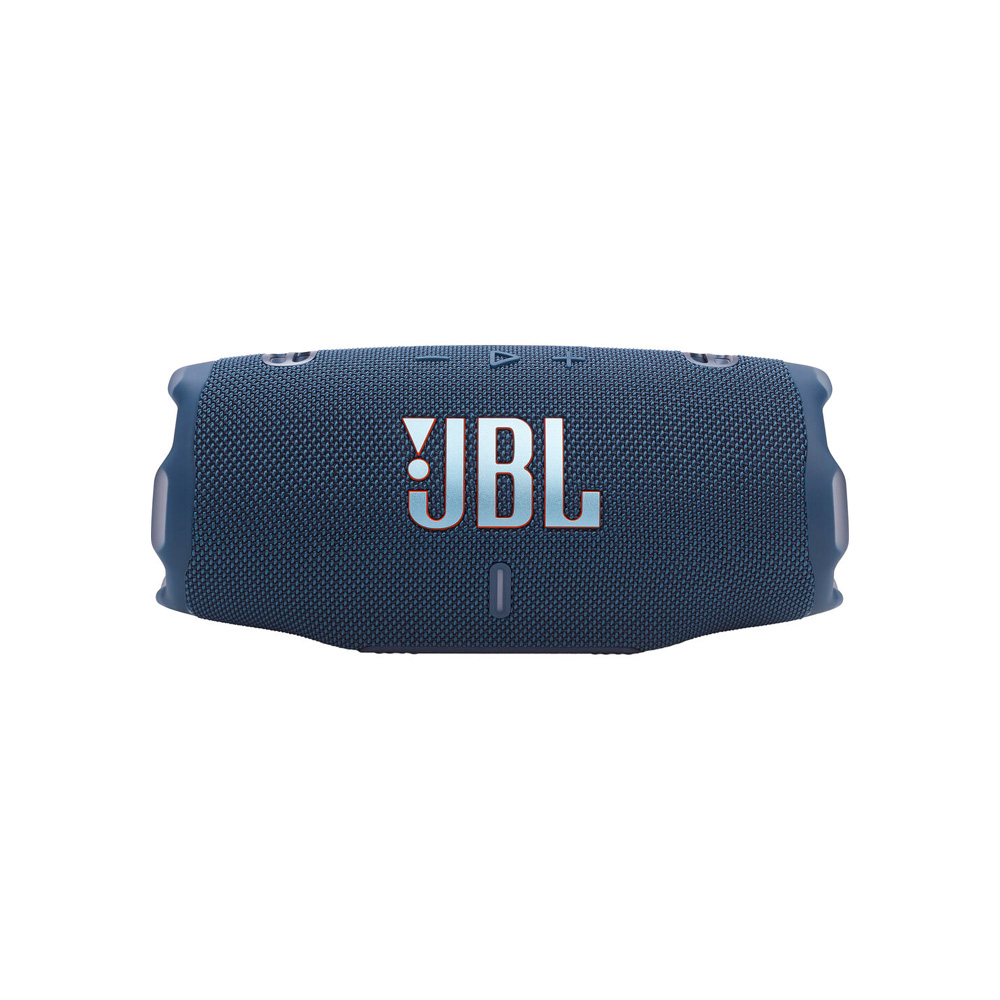 PARLANTE JBL CHARGE 6 IP68 45W BLUETOOTH USB-C BIDIRECCIONAL BLUE