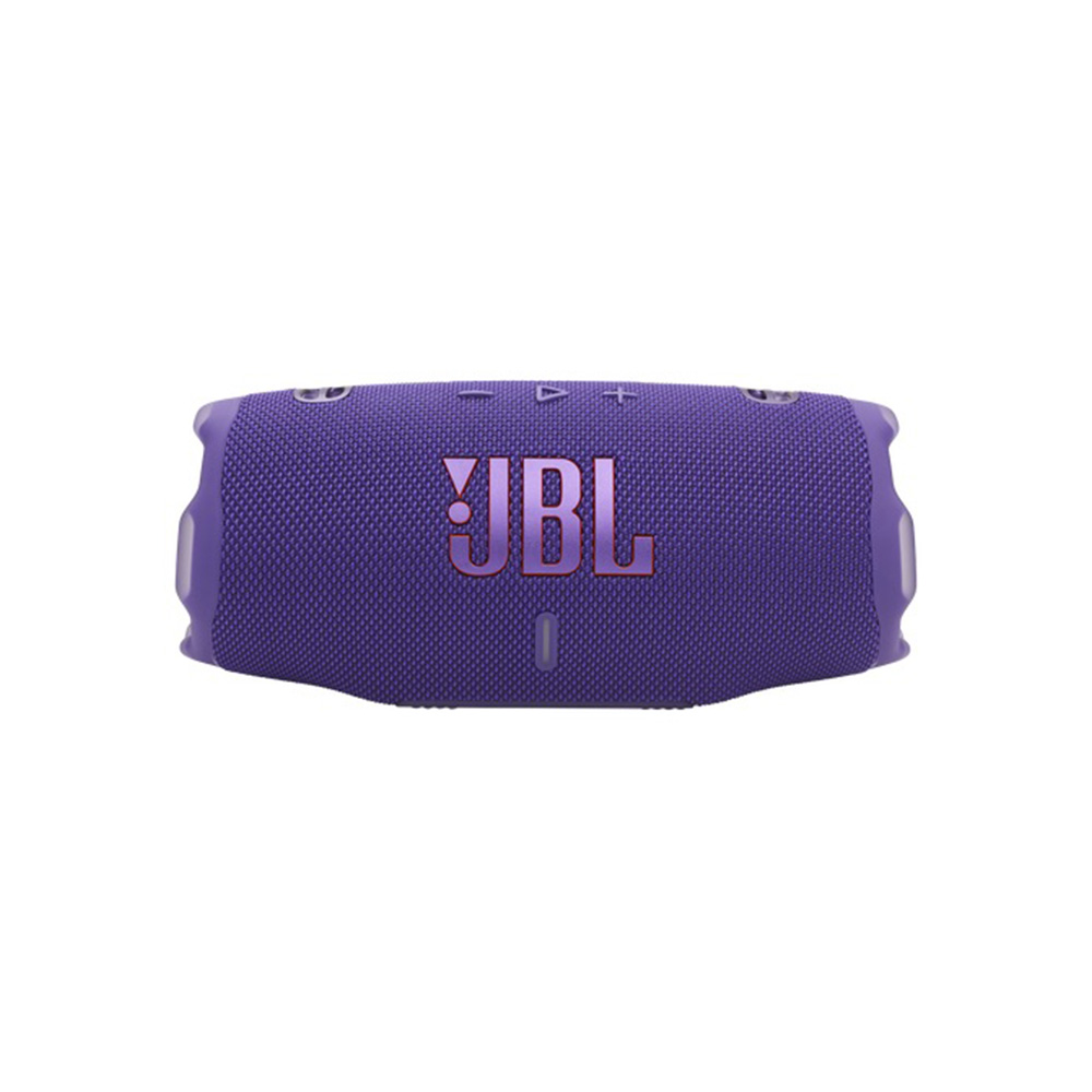PARLANTE JBL/CHARGE 6 PORTABLE WIRELESS SPEAKER PURPLE