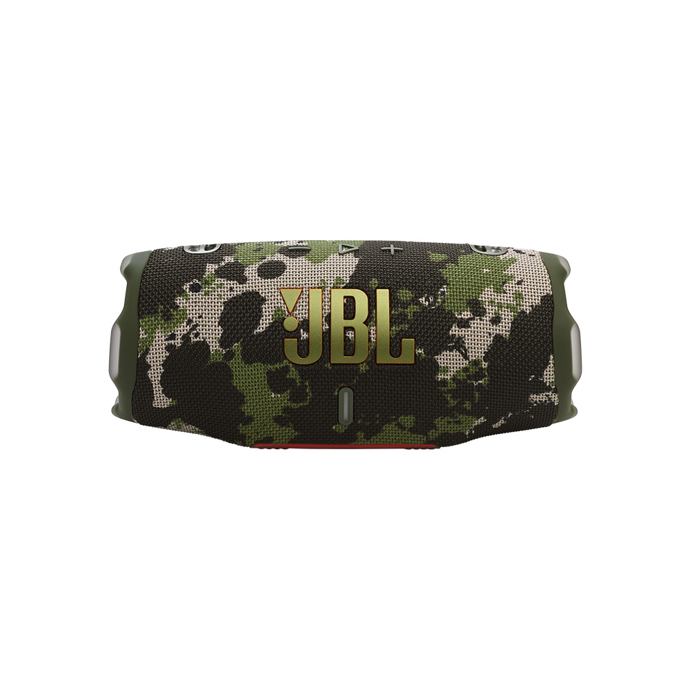 PARLANTE JBL/CHARGE 6 PORTABLE WIRELESS SPEAKER SQUAD