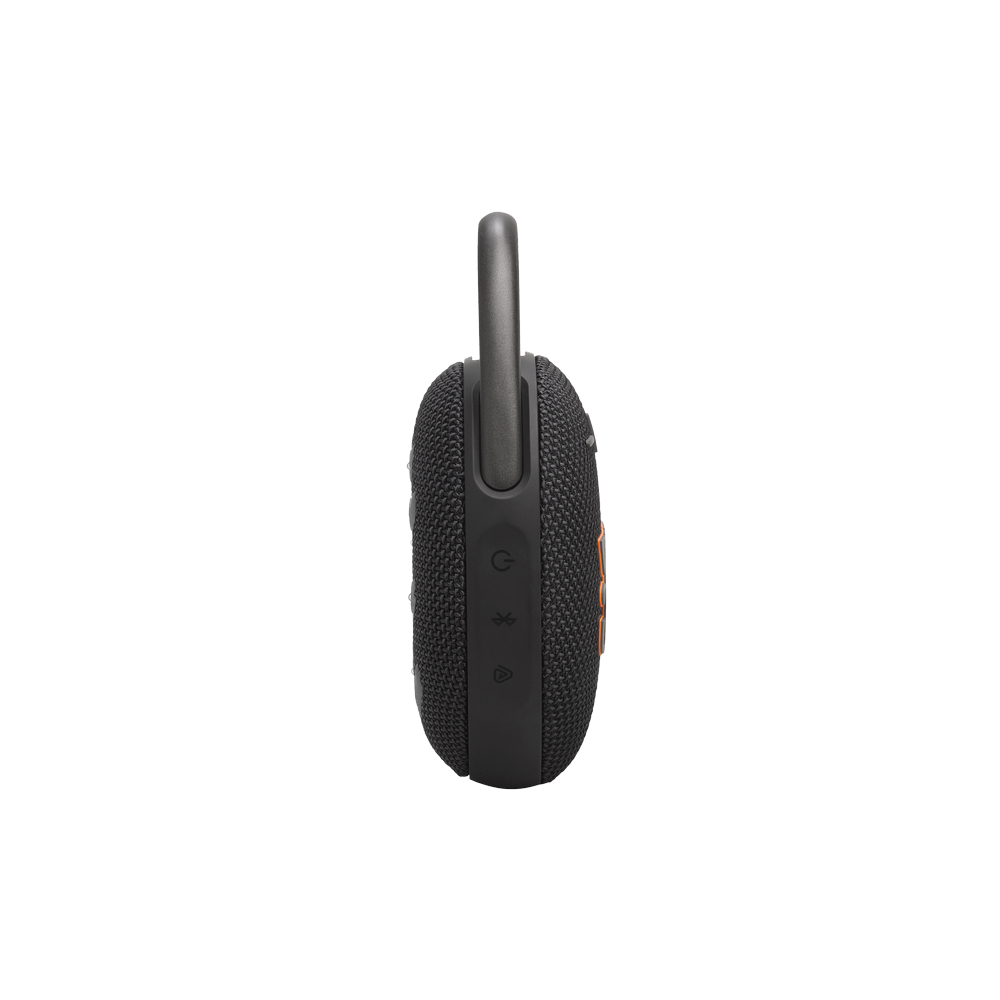 PARLANTE JBL/CLIP 5 BLUETOOH WATERPROOF NEGRO
