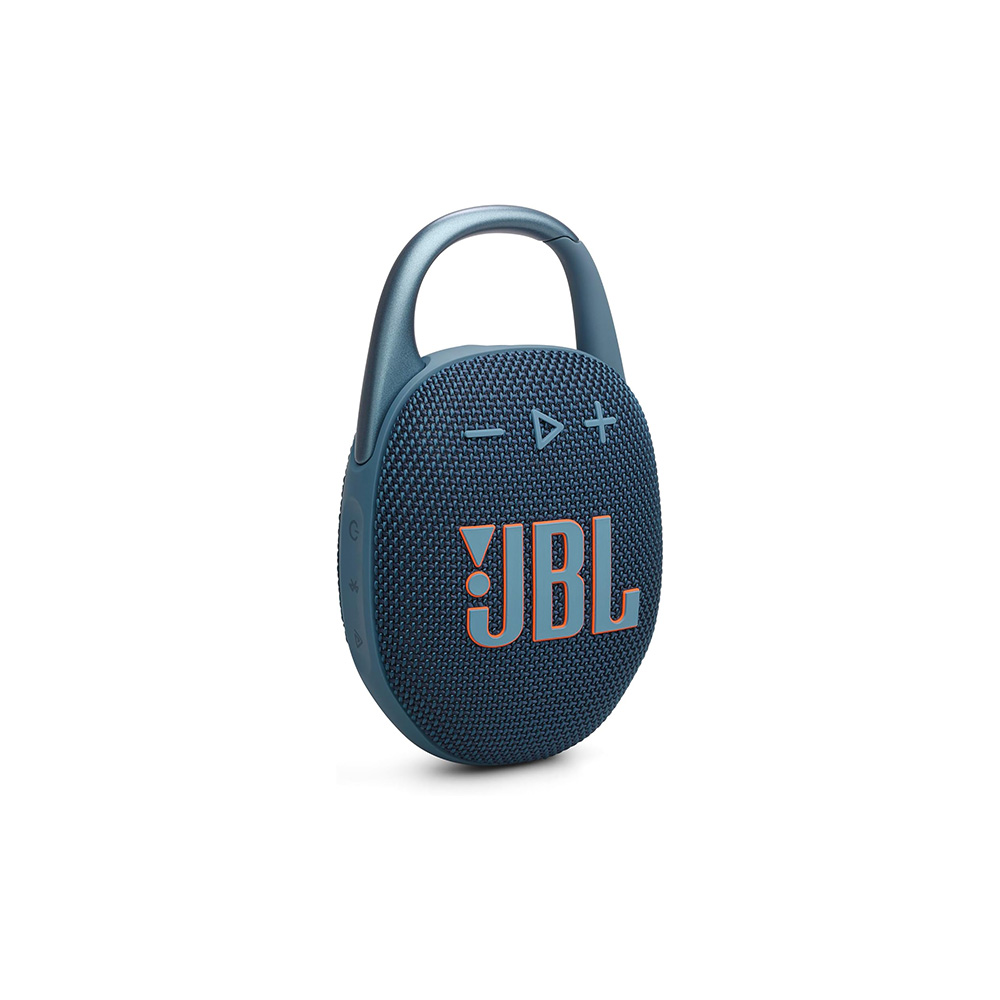 Parlante Jbl Clip 5 Ip67 7W Bluetooth azul CLIP5BLU