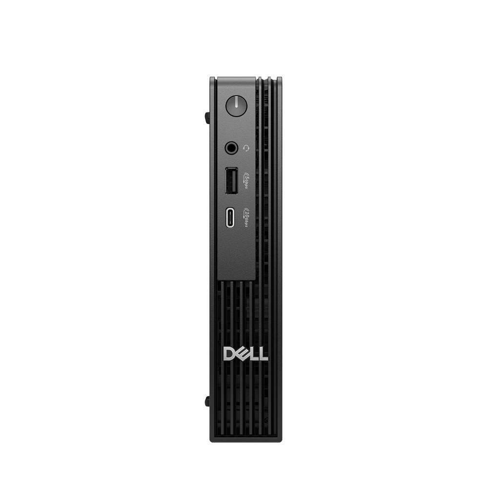 Computador de escritorio Dell Pro Qcm1250 Micro Cxt3X I5 14500T 8Gb