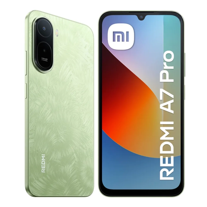 Celular Xiaomi Redmi A7 Pro 4Gb RAM 128Gb Alm 6.9 1CXIA9489
