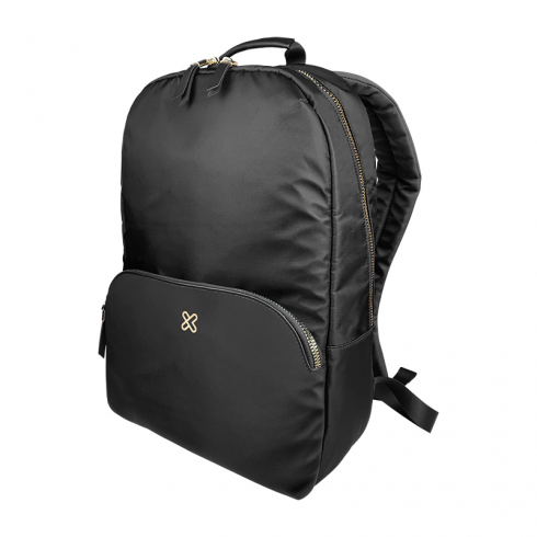 Klip Xtreme Notebook carrying backpack 15.6" 1600D Nylon Black