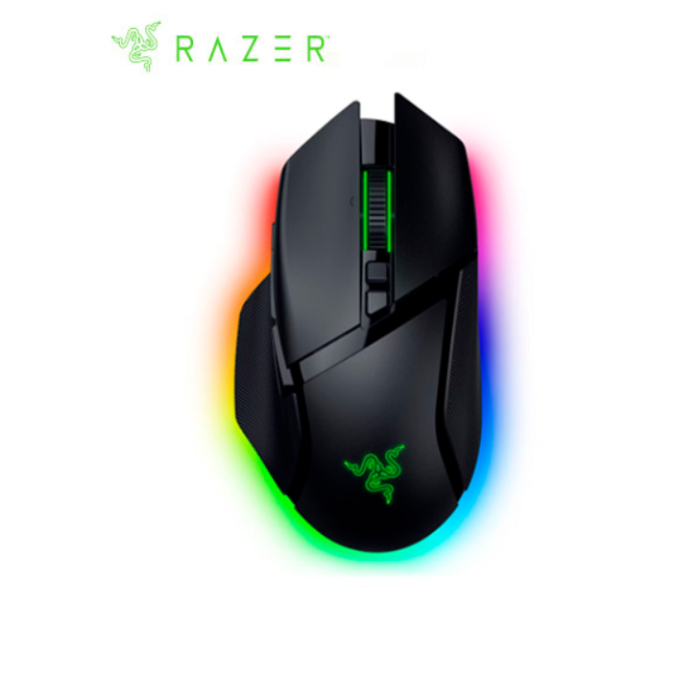 Razer Mouse Basilisk V3 Pro 35K Ergonomic
