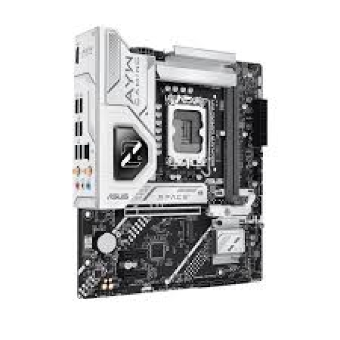 Mainboard Asus B860M Ayw Gaming Wifi 128Gb Ddr5 8800Mts Wifi6 B860MAYWGAMINGWIFI