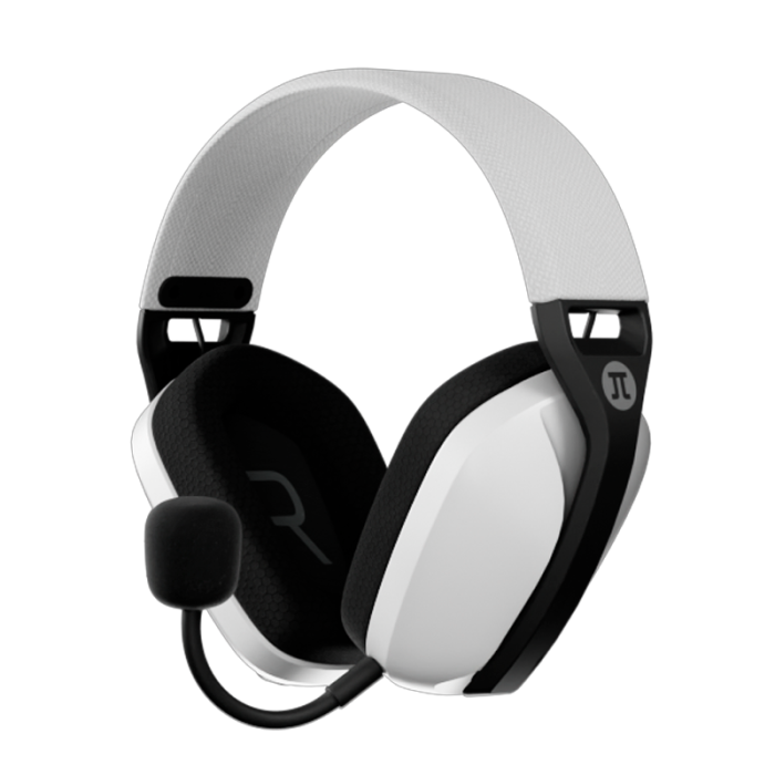 Primus gaming headset PBH-360BK Wireless headset system Para Cellular phone
