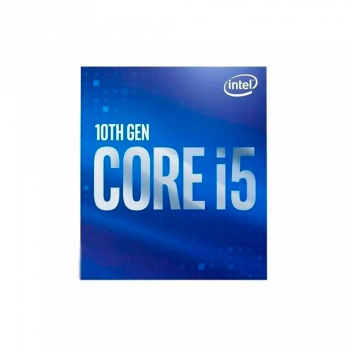 Intel Core i5 10400 2.9 GHz 6 núcleos 12 hilos