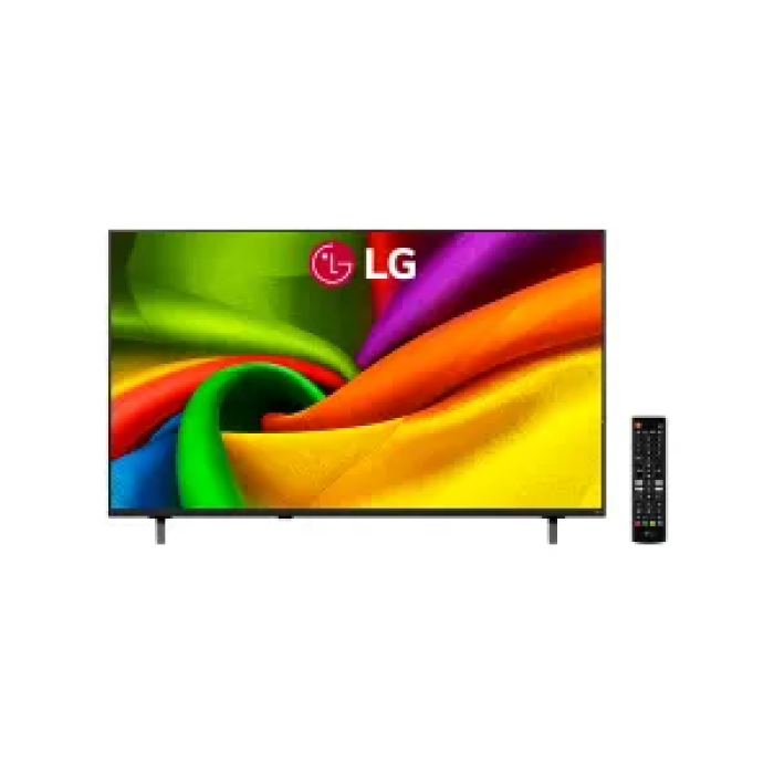 LG Televisor LED Smart TV 50" QNED70 4K IA 50QNED70BSA