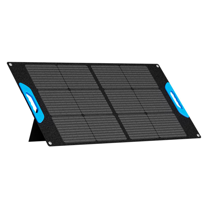 Forza Solar panel