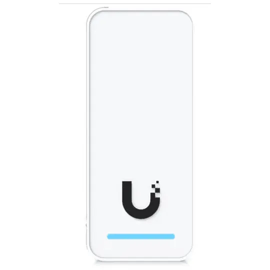 Ubiquiti Access control terminal UA-G3-W