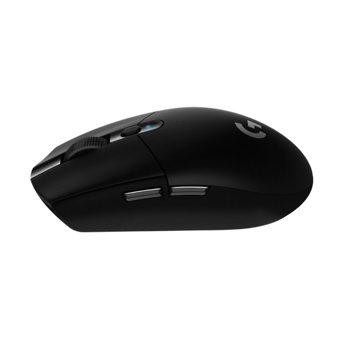 Logitech G G305 Ratón óptico 6 botones inalámbrico 2.4 GHz