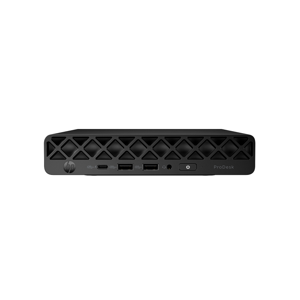 Computador Hpinc D2Tl5Ltabm Prodesk 4 Ai Mini G1I U5 225T