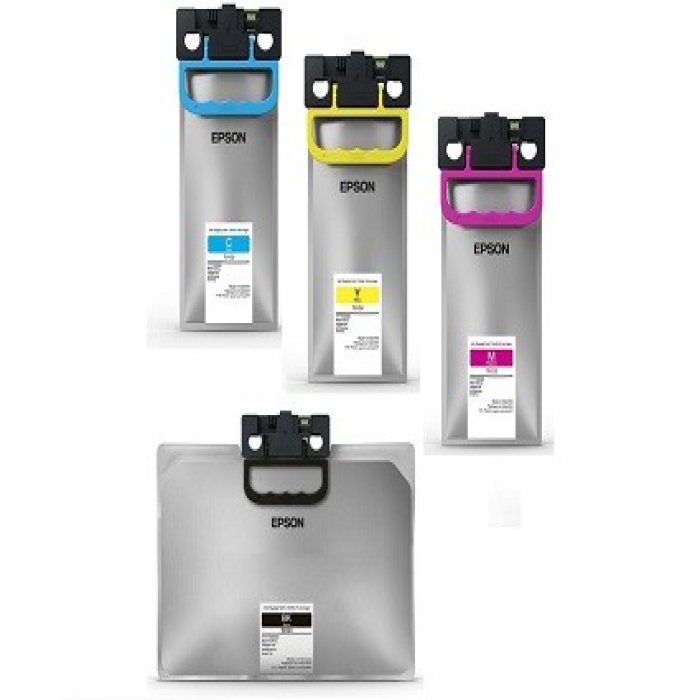 Epson EM-C800 Ink cartridge Cyan