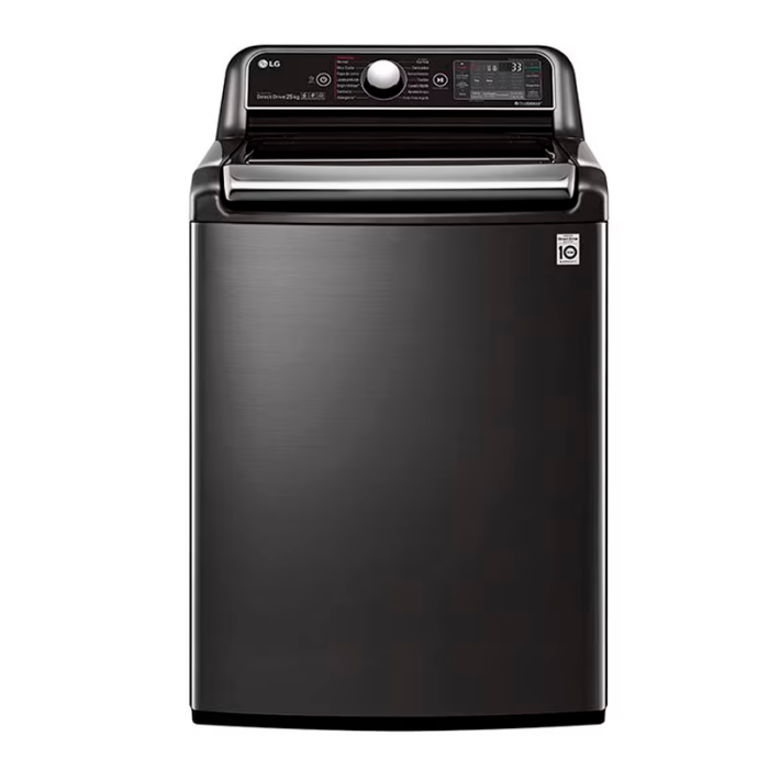 LG Washing machine 25kg WT25PBTX6