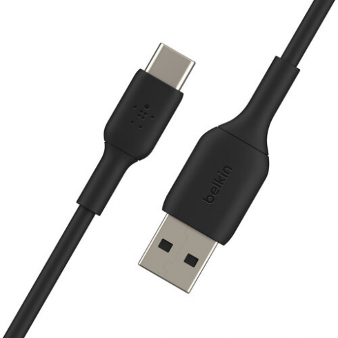 Belkin BoostCharge Cable USB 24 pin USB-C (M) a USB