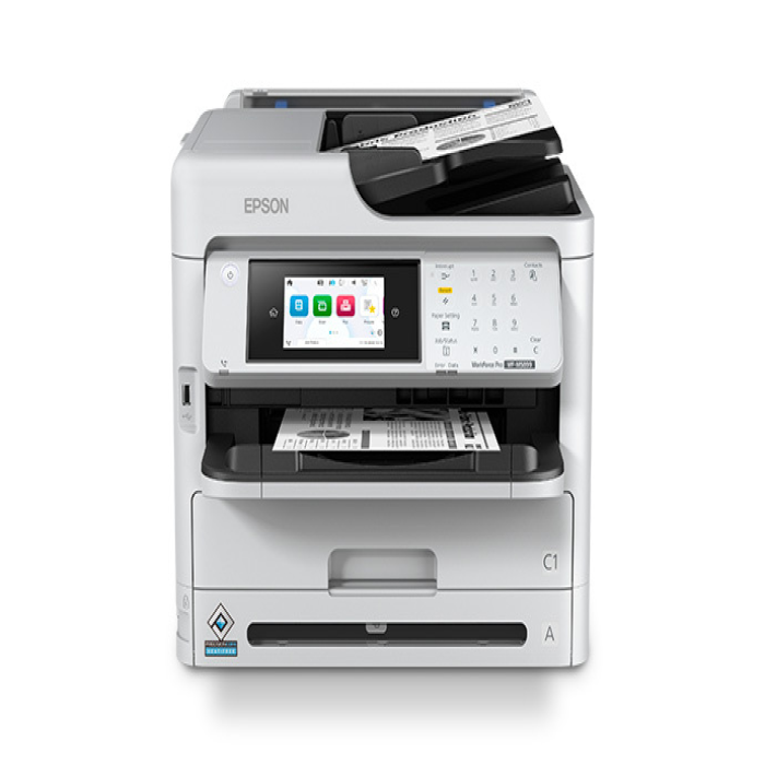 Epson WorkForce Pro WF-M5899 Impresora / Escáner / Copier C11CK76301