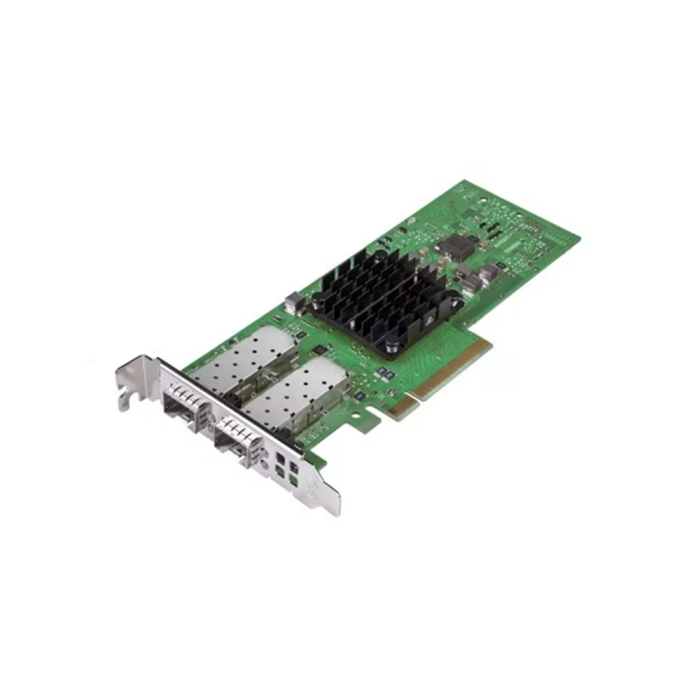 Tarjeta Dell Qlogic Qle2692 16Gbps Dual-Port Fibre Channel Full Height QLE2692-SR-CK