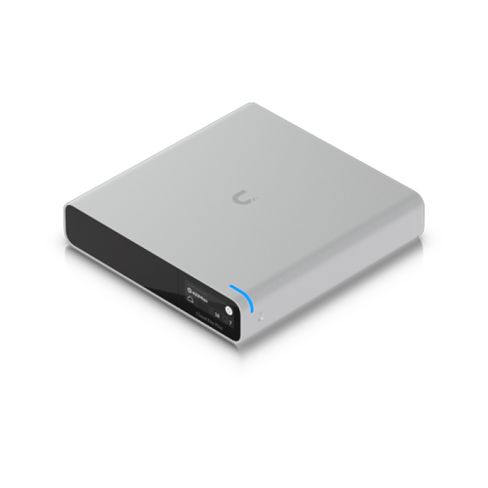 Ubiquiti Cloud Key SSD Minio servidor Unifi Controller Material de