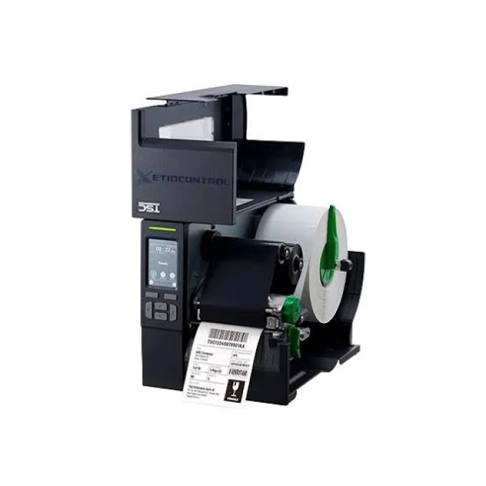 Impresora Industrial Tsc Etiq Tt Mh241T 256Mb Flash 512 203 MH241T-A001-0301
