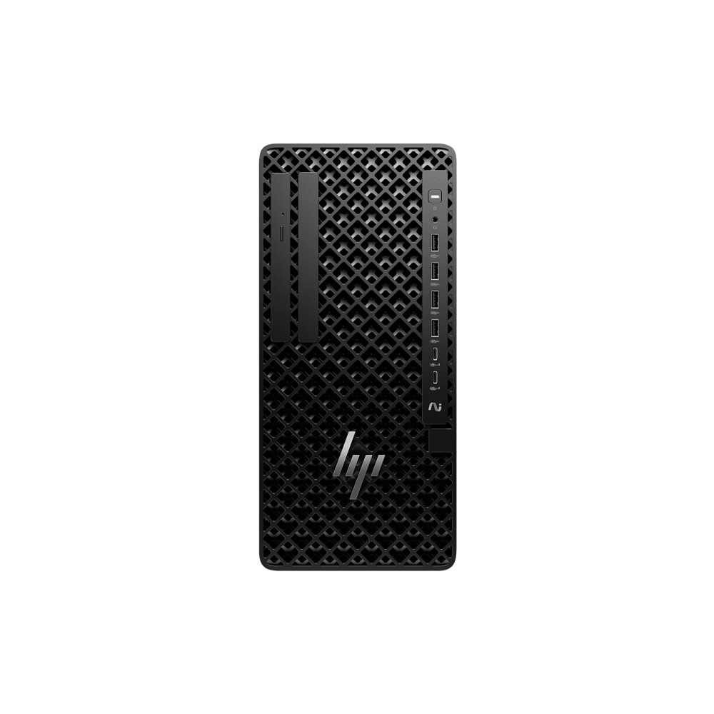 Computador Hpinc D5Bm4Ltabm Ws Z1 G1I Tower U9 285 32Gb