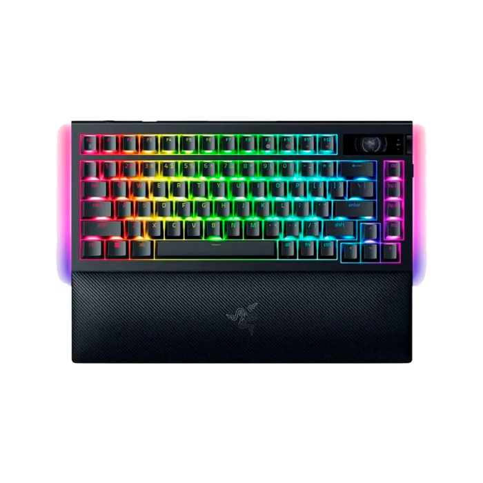 Razer Keyboard Wireless BlackWidow V4 Pro 75%