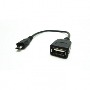 Xtech XTC360 Adaptador para cable de datos USB hembra a