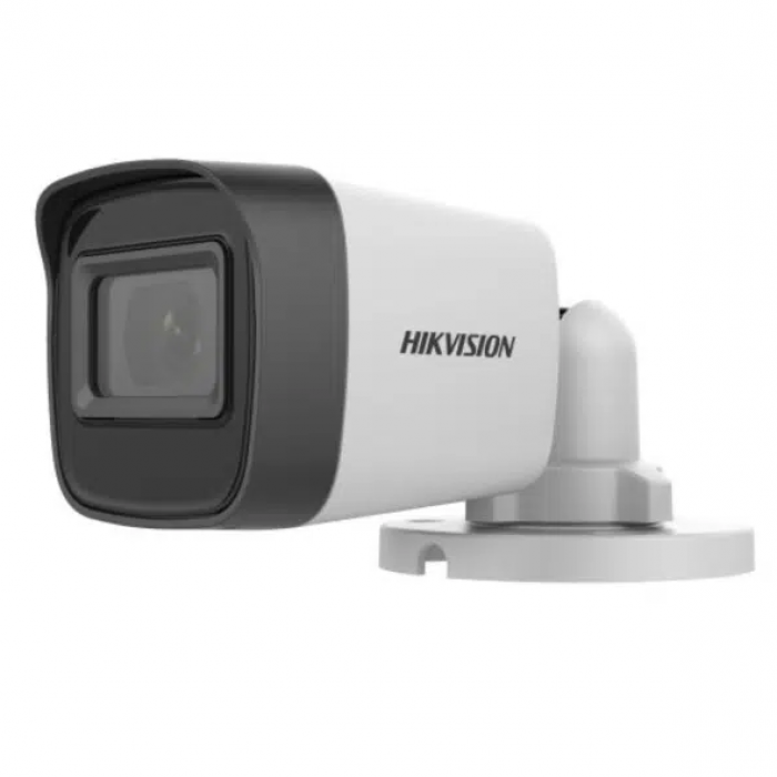 Hikvision Cámara de vigilancia de red 2MP DWDR + ICR