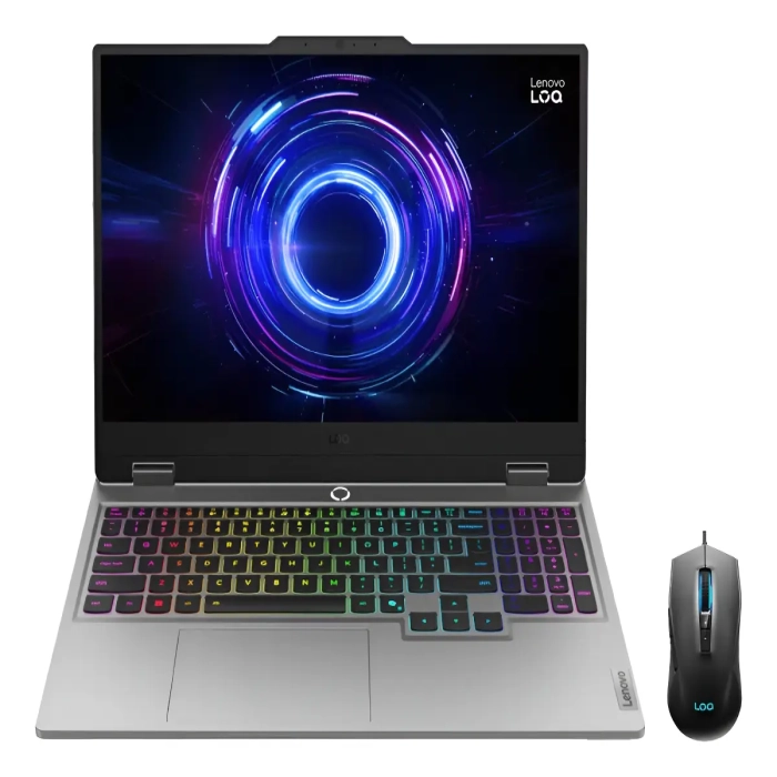 Computador Lenovo Portatil Loq 15Ahp11 Ryzen 7 250 16Gb 512Gb 83TN00BGLM