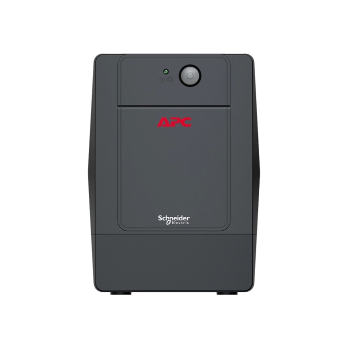 APC Batería Easy UPS 1500VA torre 120V 4 t BVG1500-LM