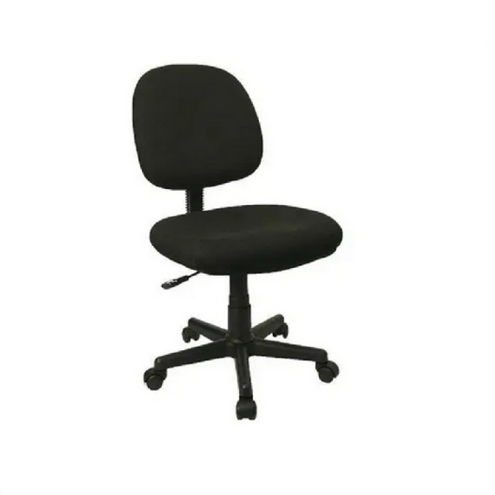 Computer Chair (Black)