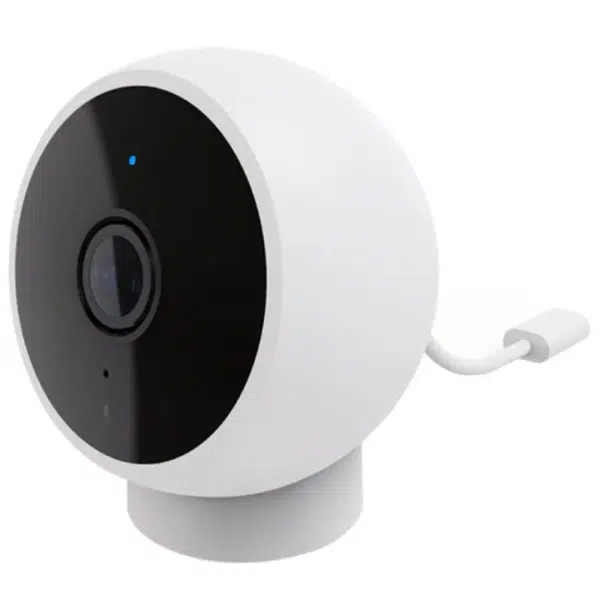 Xiaomi Surveillance camera Fixed 2K (Magnetic Mount)