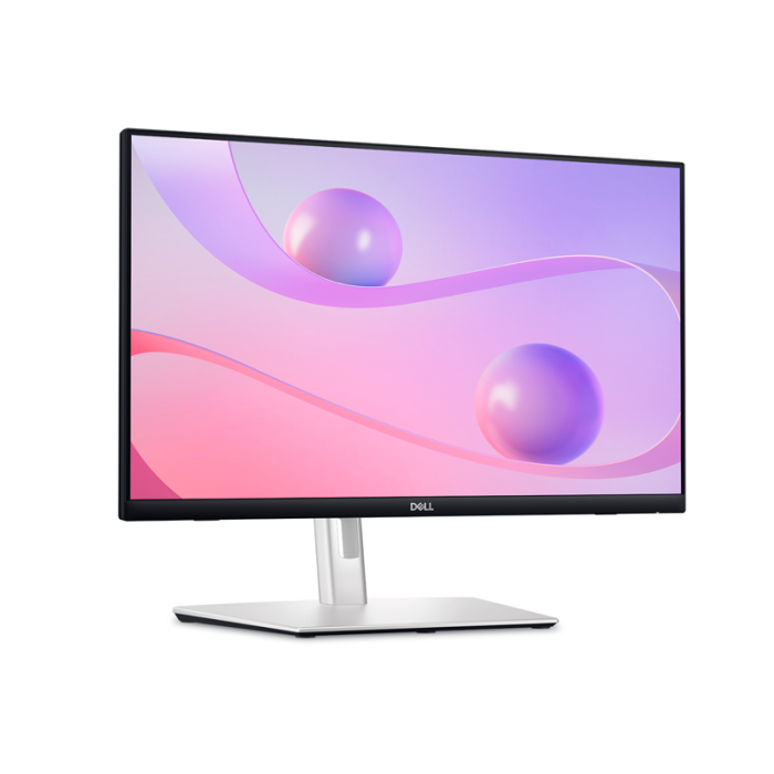 Dell P2424HT Monitor LED 24" (23.8" visible) pantalla táctil 1920