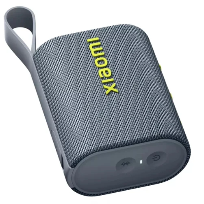 Xiaomi sound pocket  Blue Gray