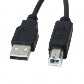 Xtech USB cable 4.57 m 4 pin USB Type B