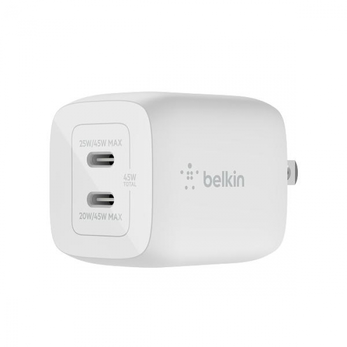 Belkin Battery charger 50 Watt Lithium Para Universal