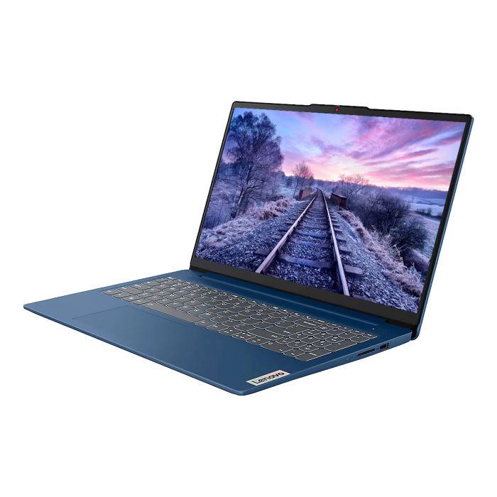 Computador Lenovo Portatil Ideapad Slim 3 15Amn8 Ryzen 5-40 8Gb 82XQ012HUS