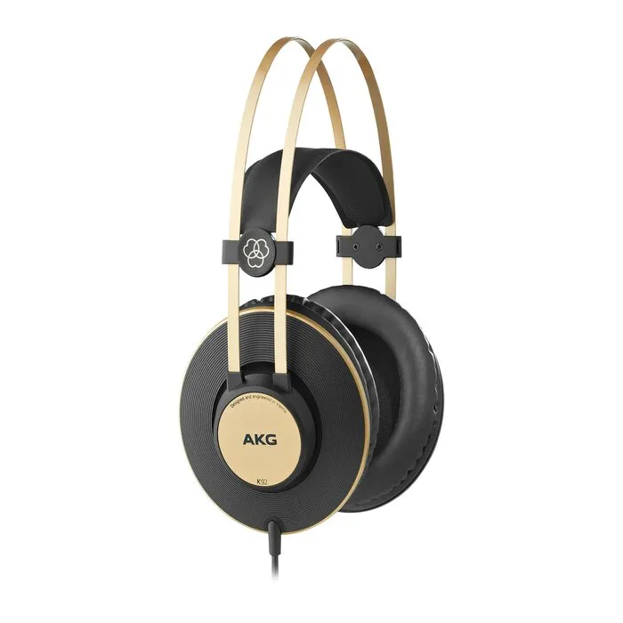 AKG Headphones Professional studio headpho