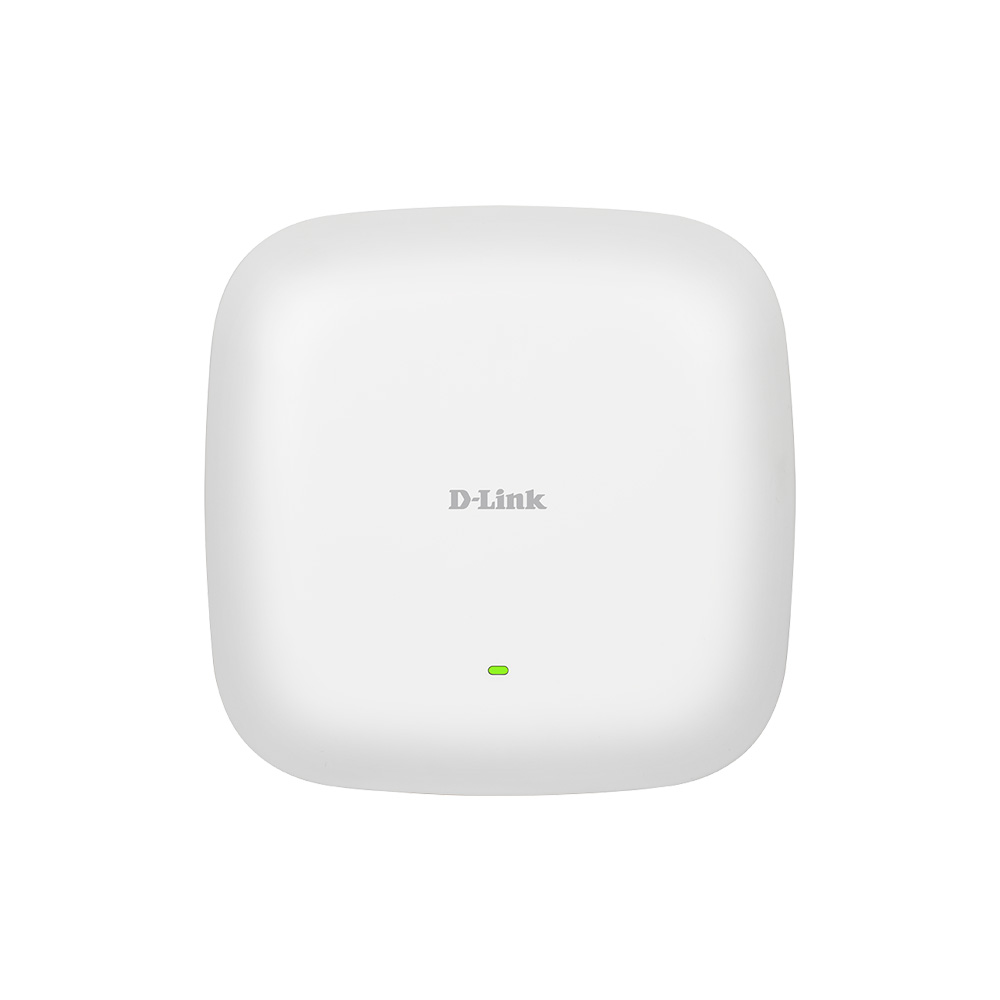Access Point D-Link Dap-X2850 Ax3600 Wifi 6 Poe Mu-Mimo 1