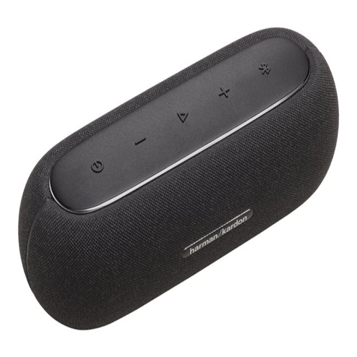 Harman Kardon Speaker Home Audio Luna 2 BT Speaker