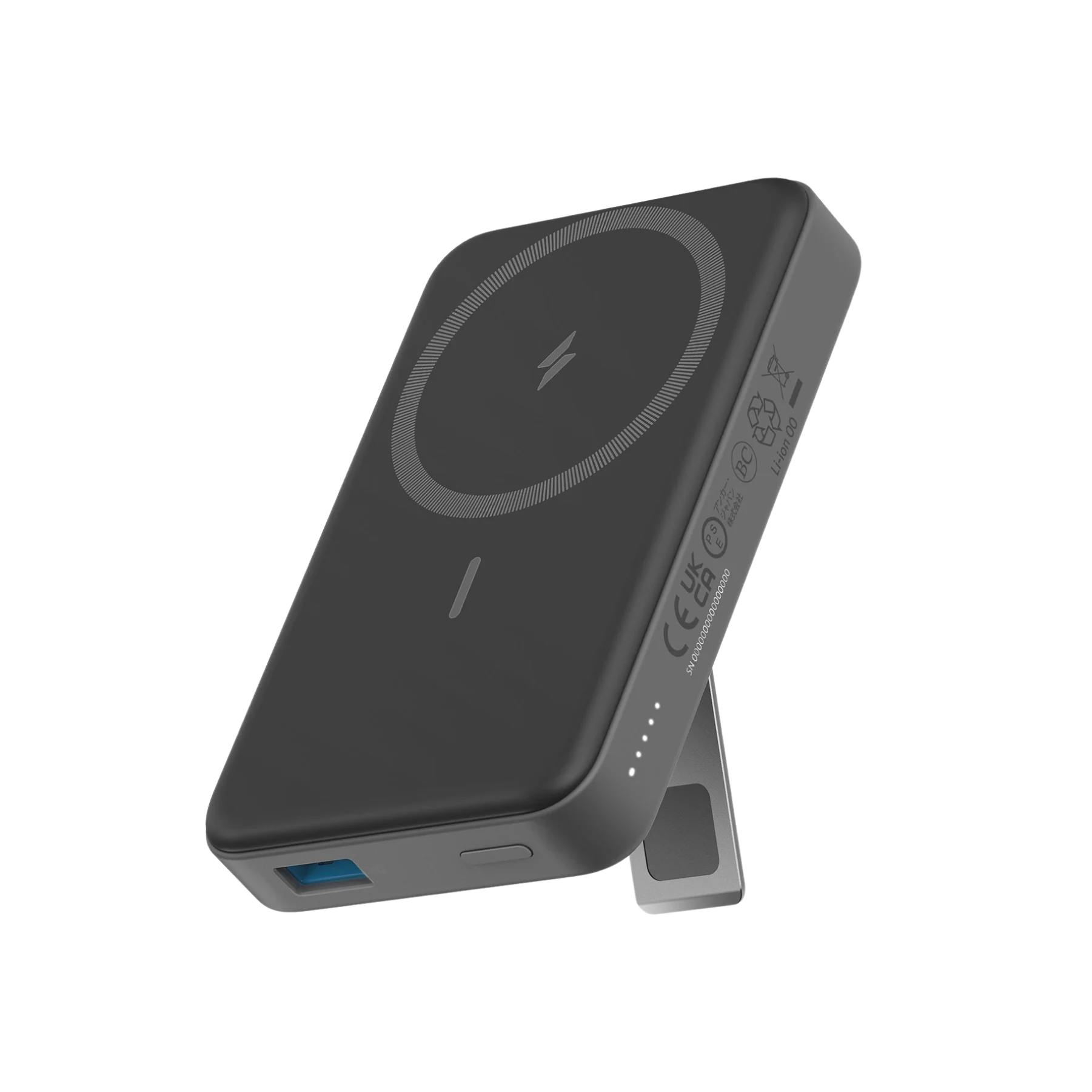 Batería Portátil Anker de Litio 633 Magnetic Battery