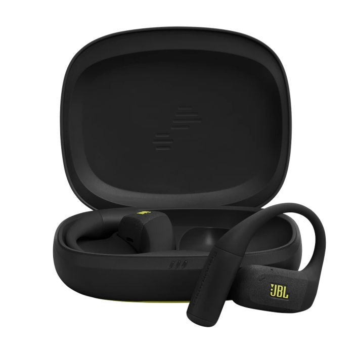 JBL TWS Headphones JBLENDUZONEBLKAM