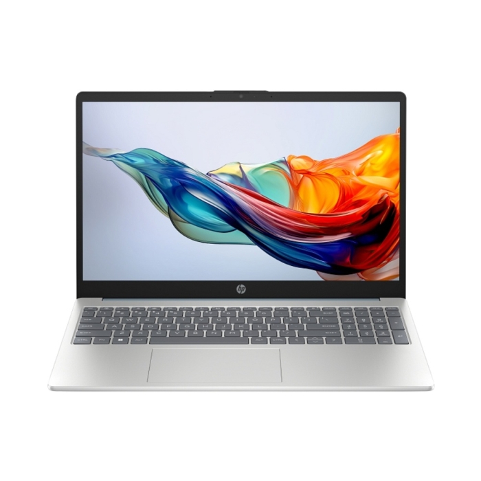 HP 15-fc0250la Notebook 15.6" AMD Ryzen 5 7520U / 4.3