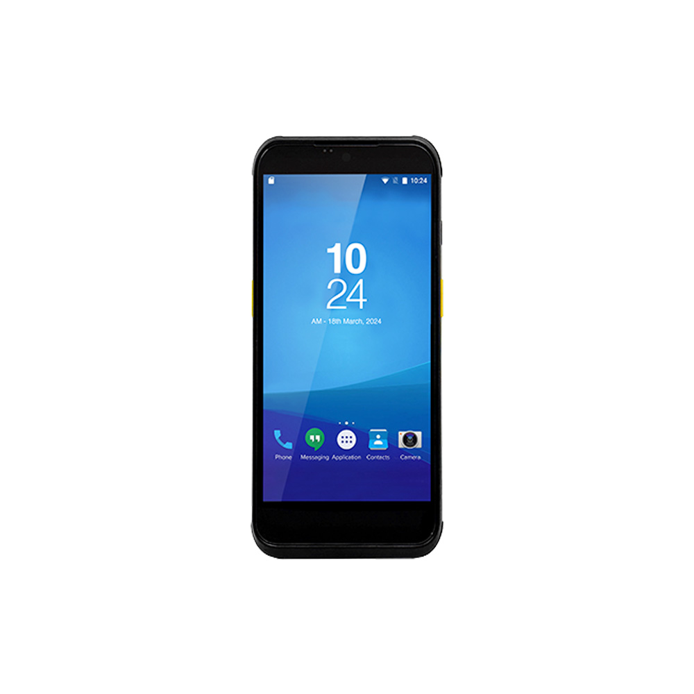 Computador 3nSTAR Handheld Nustar 65 6.5 Android 14 6Gb 4Gb