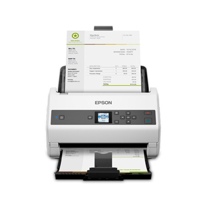 Epson DS-870 Escáner de documentos USB 3.0 215.9 x 6096